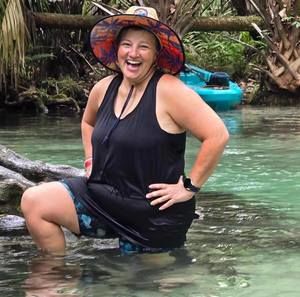 Meet your Posher, Yvie